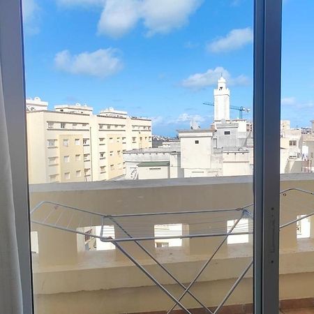 Chic Tangier Terrace Suite エクステリア 写真