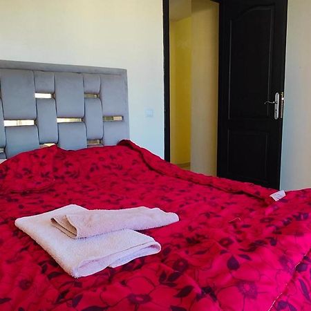 Chic Tangier Terrace Suite エクステリア 写真