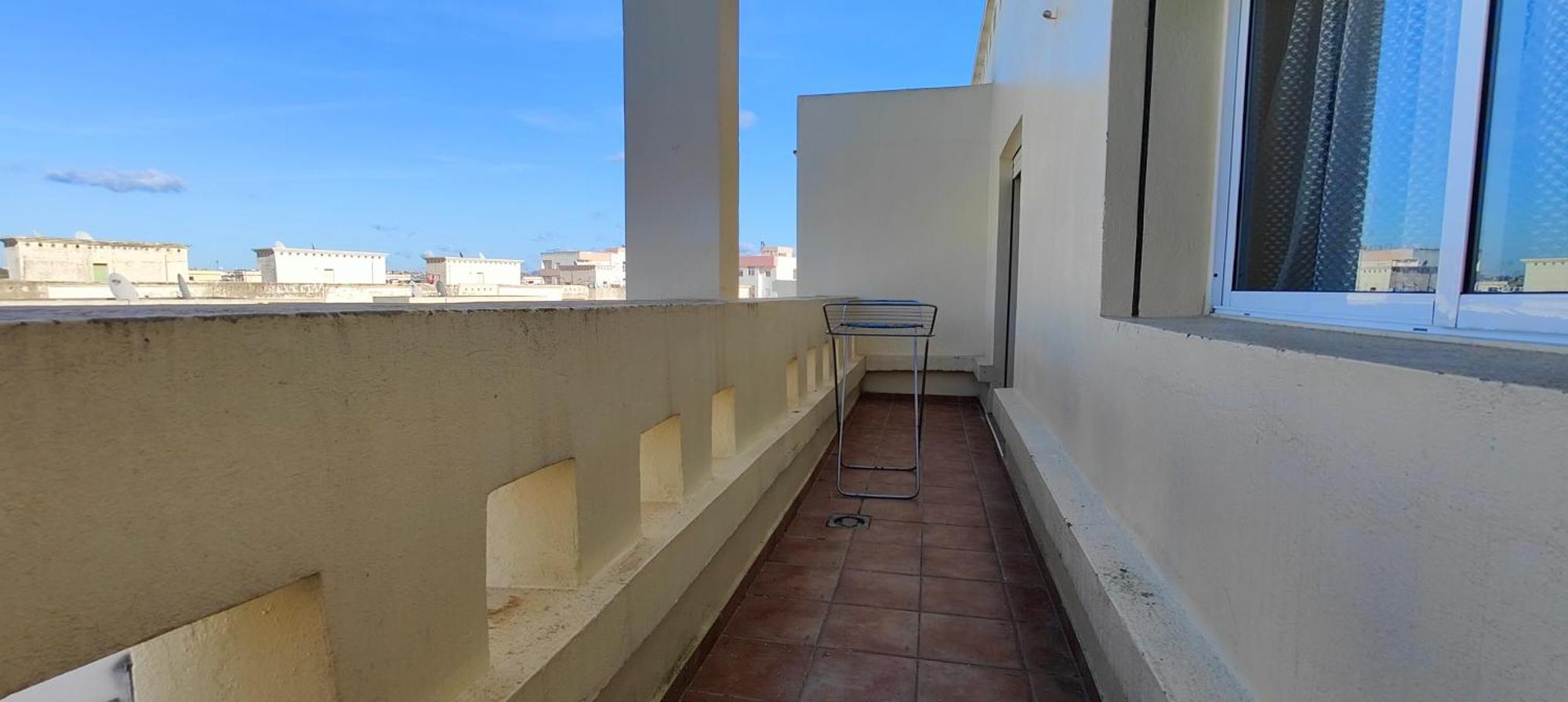 Chic Tangier Terrace Suite エクステリア 写真