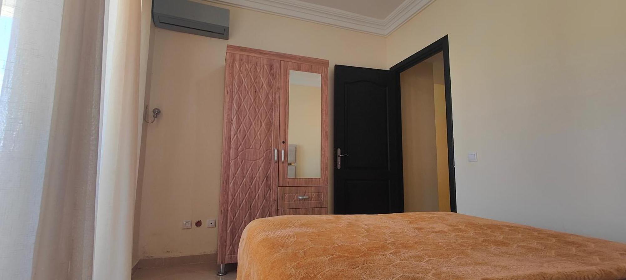 Chic Tangier Terrace Suite エクステリア 写真