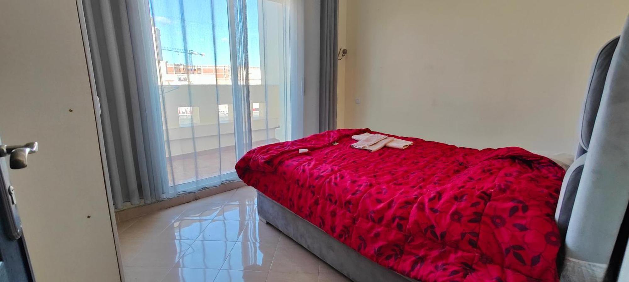 Chic Tangier Terrace Suite エクステリア 写真