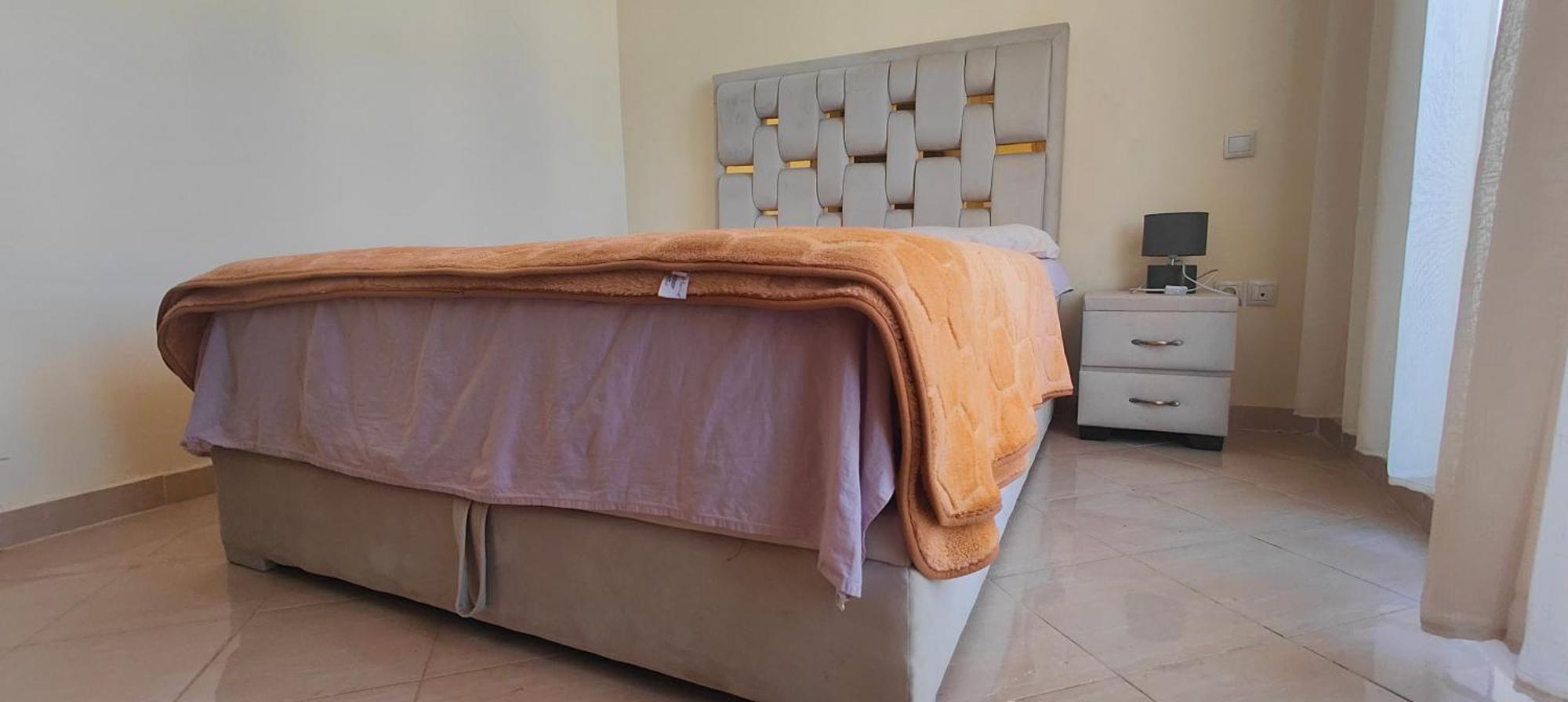 Chic Tangier Terrace Suite エクステリア 写真