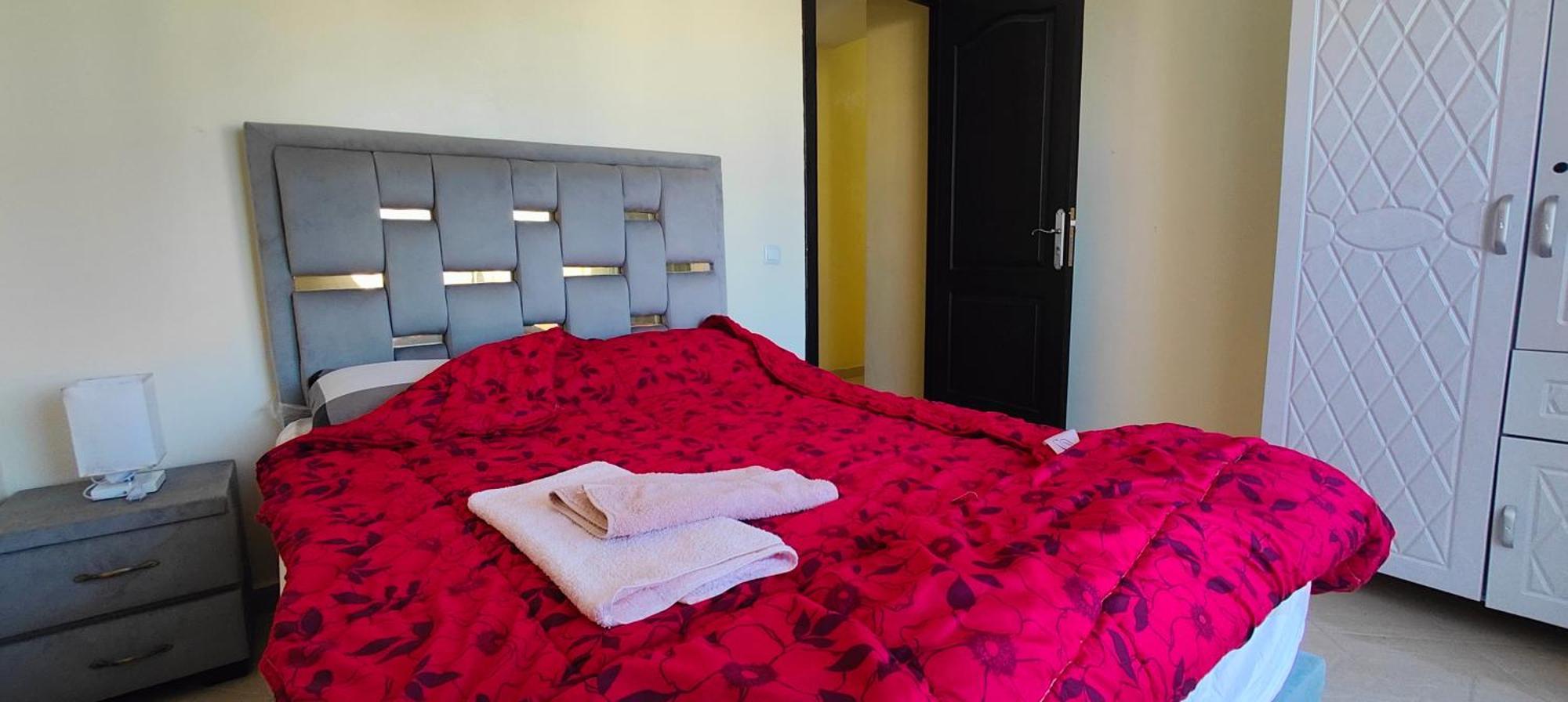 Chic Tangier Terrace Suite エクステリア 写真