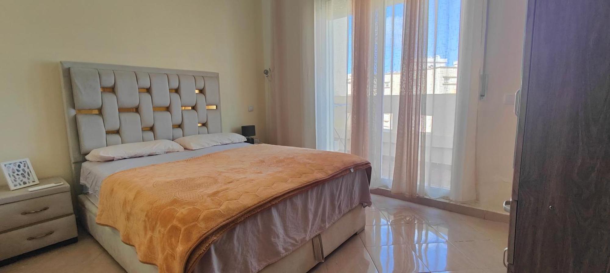 Chic Tangier Terrace Suite エクステリア 写真