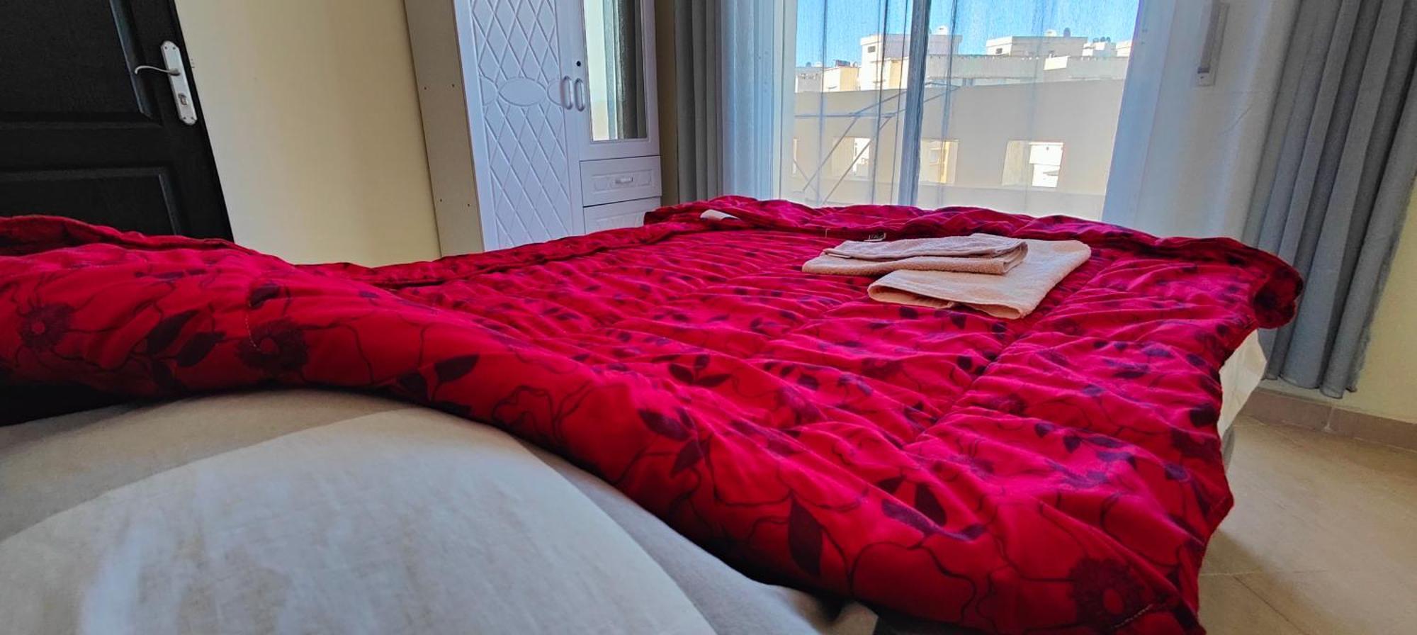 Chic Tangier Terrace Suite エクステリア 写真