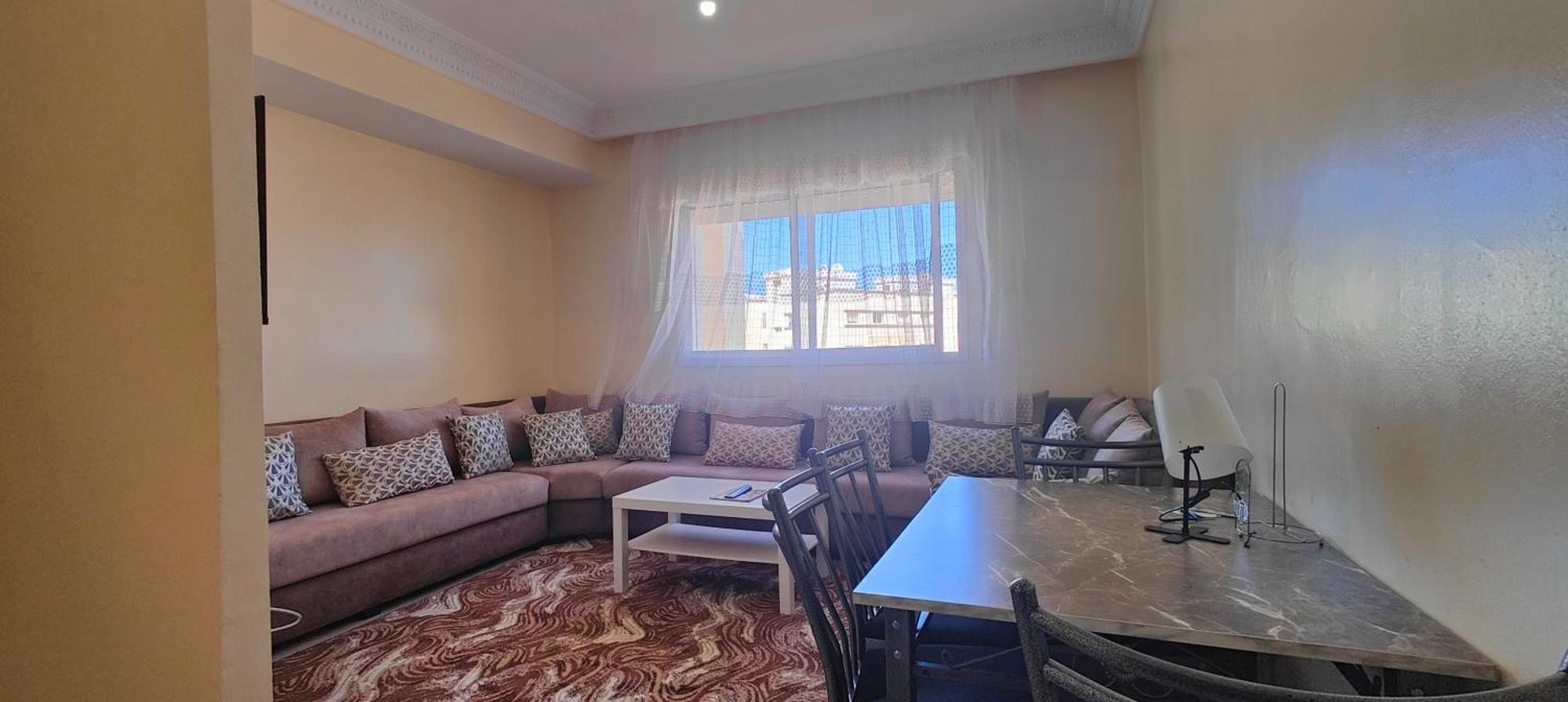 Chic Tangier Terrace Suite エクステリア 写真