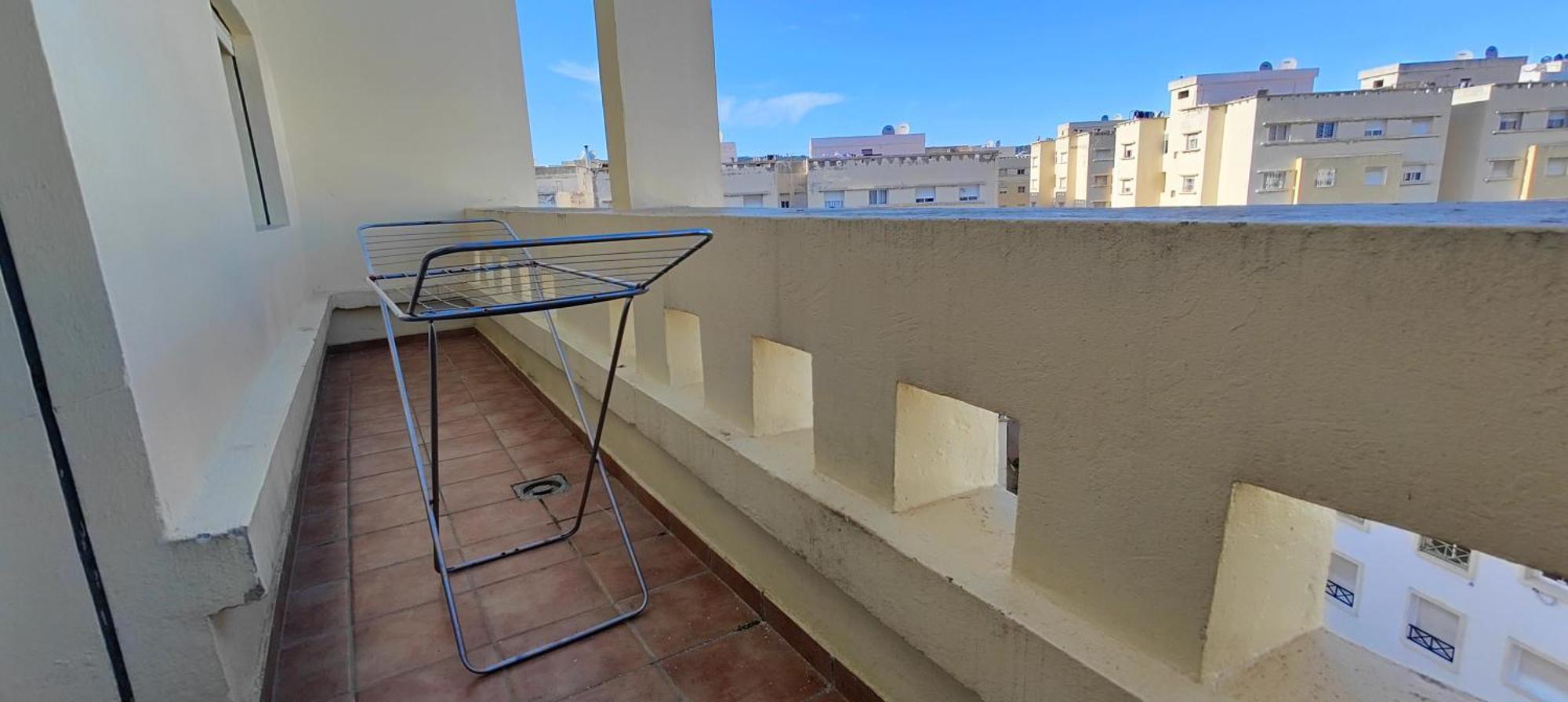 Chic Tangier Terrace Suite エクステリア 写真