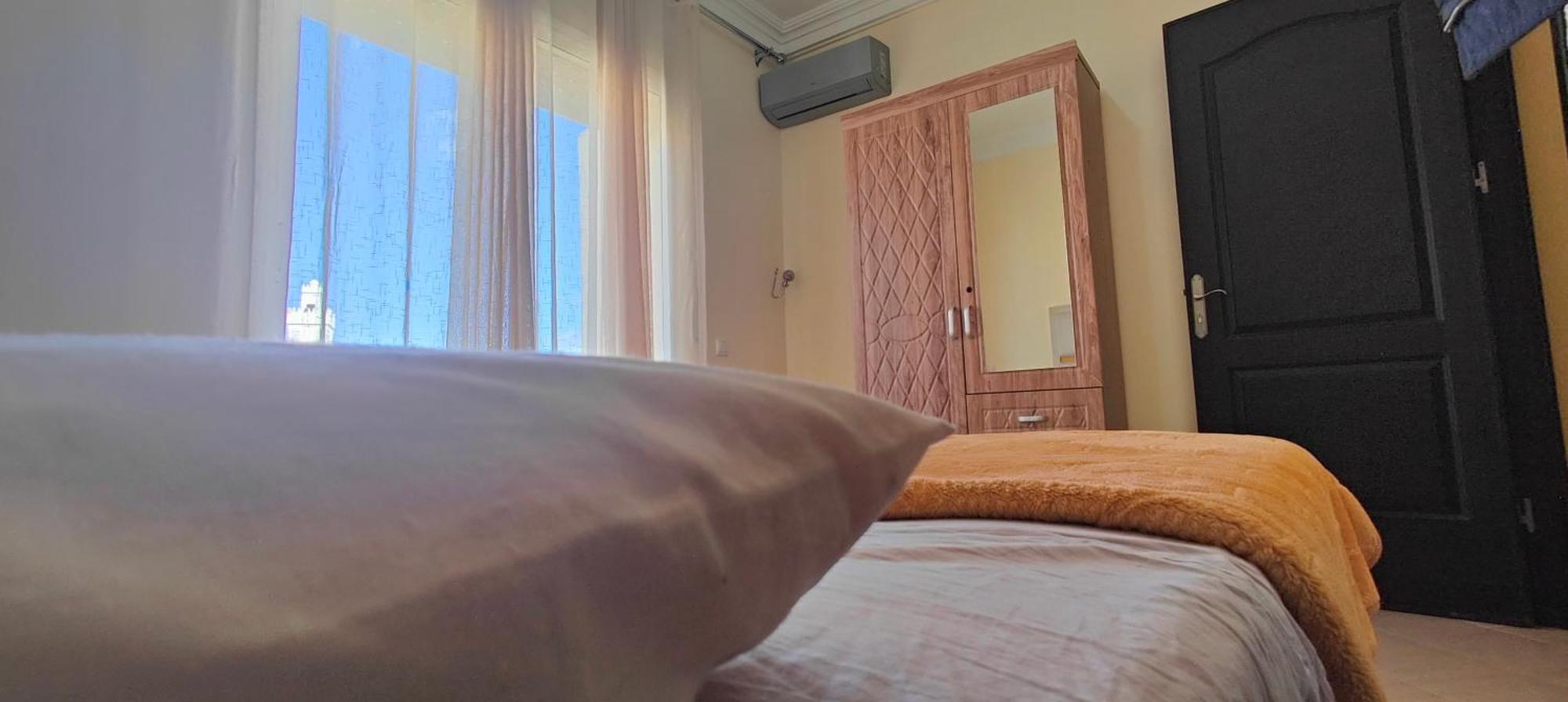 Chic Tangier Terrace Suite エクステリア 写真